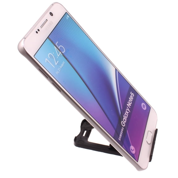 Stand Fold-up for Motorola Moto G 5G (2022)/G 5G (2023)/5G (2024)/5G (2025) - Holder Travel Desktop Cradle Dock Folding