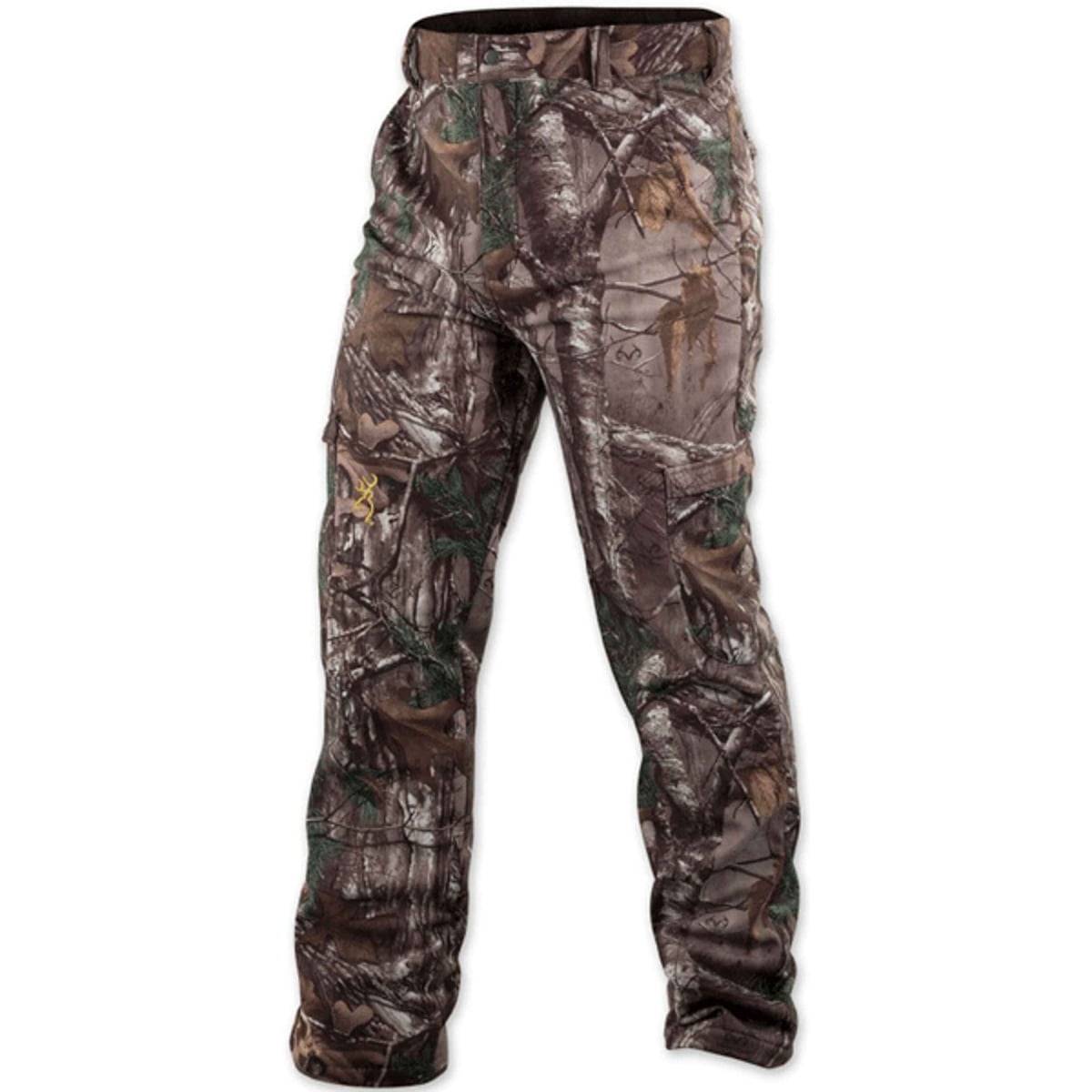 Browning Wasatch Chamois 9 Ounce Pant 
