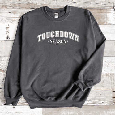 "Touchdown Season"