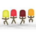 thumbnail image 3 of Moule à Glace Moutarde pour Hommes, 3 of 4