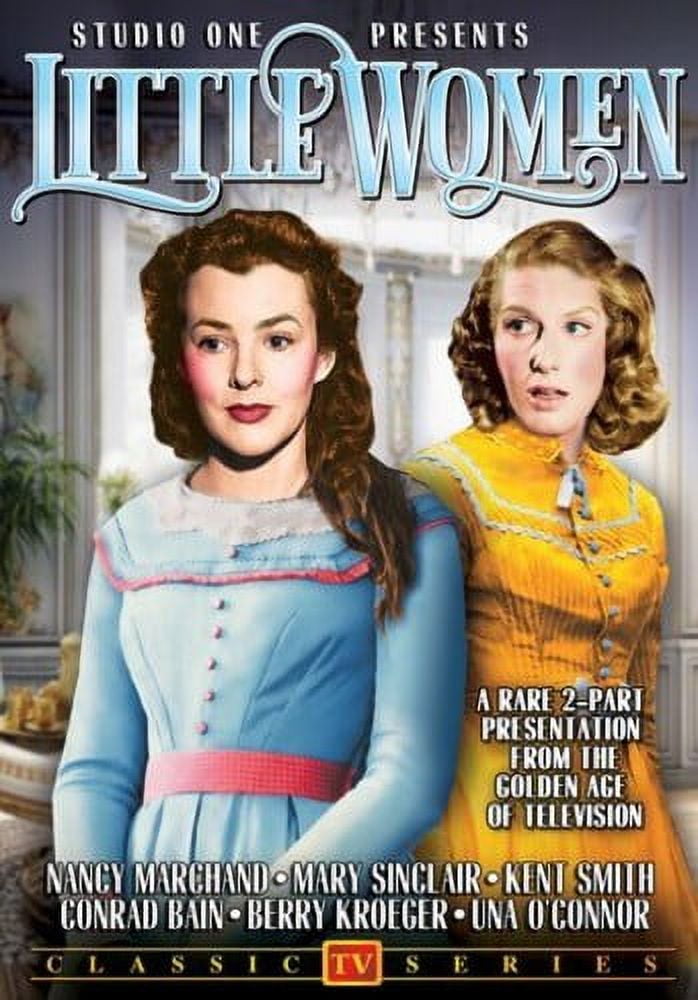 Amazon.com: Little Women [DVD] : Saoirse Ronan, Emma Watson