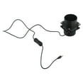 thumbnail image 6 of Efficient USB Solder Smoke Absorber ESD Fume Extractor Fan for Air Circulation, 6 of 9