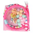 thumbnail image 1 of Estera de juego infantil estera de juego de gimnasio para bebé de forma cuadrada para regalo Anggrek Otros, 1 of 8
