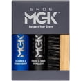 thumbnail image 1 of Kit de cuidado para calzado Shoe MGK limpiador, acondicionador y repelente, 1 of 7