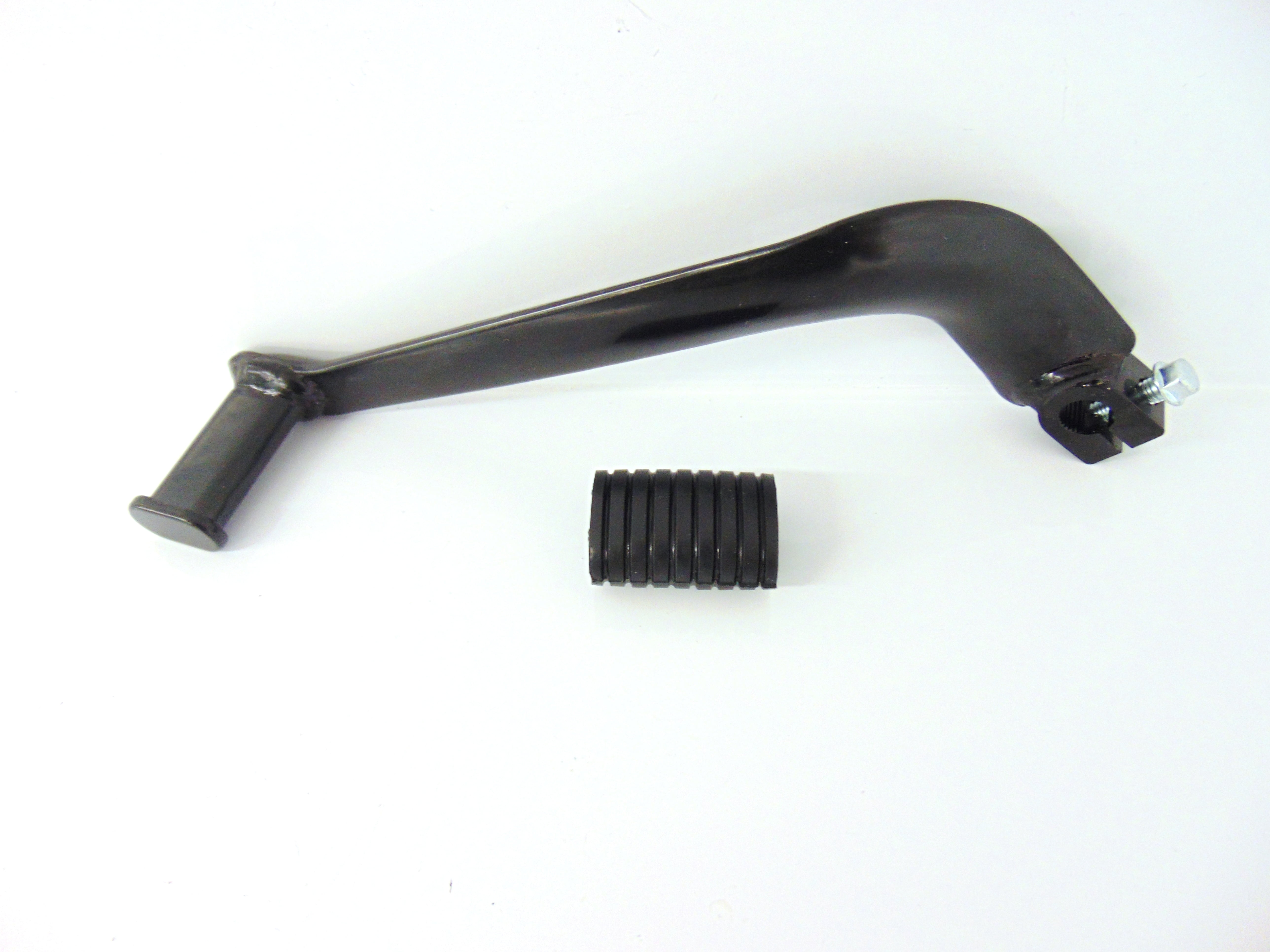 Honda TRX 250EX Recon 400 450 Foreman Gear Shifter Lever with Toe