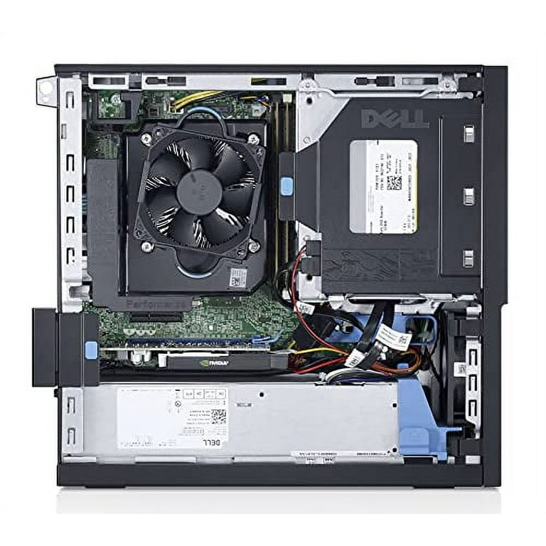 Dell Precision T1700 SFF Computer Desktop PC, Intel Core i7, 16GB