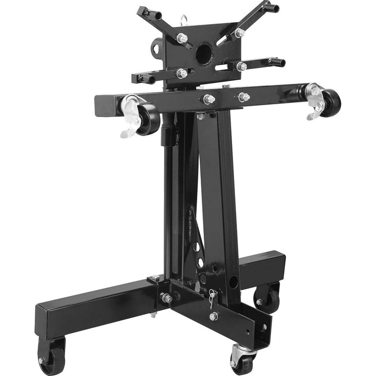 Torin DT26801B Steel Rotating Engine Stand with 360 Degree