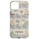 thumbnail image 1 of Funda para teléfono DreamWorks Dragons Viking Ships Sailing iPhone 15+, 1 of 3