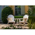 thumbnail image 3 of Simply Daisy 18" x 18" Little Garden Indoor/Outdoor Throw Pillow, Taupe (1 count), 3 of 3