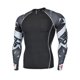 thumbnail image 1 of Hombres Fitness Deportes Correr Yoga Deportes Jogging Deportes Pantalones Tops Adepaton CPB-DE-SSW604-20, 1 of 5
