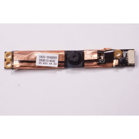 04G622001410 Asus Webcam U20A u50a ux30 U50A-PBBML05