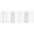 thumbnail image 2 of XIAONU Women's Quick Dry Athletic Capri Shorts Zipper-Pocket Workout Gym Knee-Length Pants, 2 of 5