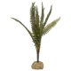 thumbnail image 1 of Plantas artificiales de helecho de Boston para paisajismo, ideal para decorar acuarios y reptiles., 1 of 14