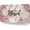 Blessed Pink Marble, variant on Blessed License Plate Pink Marble Script Gold Aluminum Decorative License Plates Funny Metal Car Plate Novelty Vanity Tag Cover 6"X12" Car Decor Accessory with 4 Holes for Men Women
