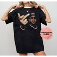 thumbnail image 1 of Chris Brown Vintage shirt, Concert 2025 Shirt-2XL, 1 of 2