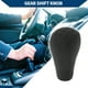 thumbnail image 3 of Pomo de cambio de marchas Unique Bargains 5 velocidades palanca de cambios manual para Nissan Patrol 2004-2007 de cuero sintético, 3 of 6