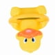 thumbnail image 3 of Termómetro de baño para bebé con pantalla de temperatura, termómetro flotante con forma de animal, pato amarillo, 3 of 14