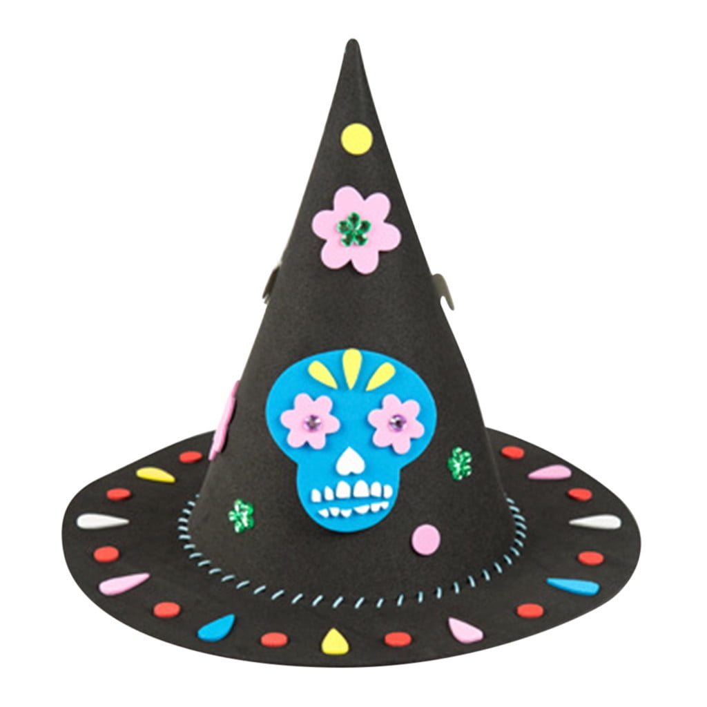 Handmade Products Foam Party Hats