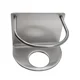 thumbnail image 4 of Stainless steel toothpaste rack Creative non perforated dental, 4 of 4