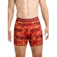 thumbnail image 1 of Jockey Sport  Stability Pouch Microfiber 6" Boxer Brief, 1 of 1