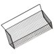 thumbnail image 5 of BESTYASH Cesta De Almacenamiento Metálica Para Cocina Con Colgante Y Montaje En Pared Y Duradera, 5 of 8