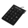 thumbnail image 2 of Teclado Numérico STF Alámbrico, 2 of 4
