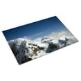 thumbnail image 3 of Print: Mount Mckinley And Other Rugged Peaks, Denali National Park, 3 of 4