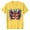 C1-Yellow T Shirts, variant on WAENQINLA Mardi Gras T-Shirts Men Short Sleeve Crew Neck Casual Tee Shirt Carnival Themed Print Loose Fit Holiday Party Shirts Khaki T Shirts,Size S-2XL
