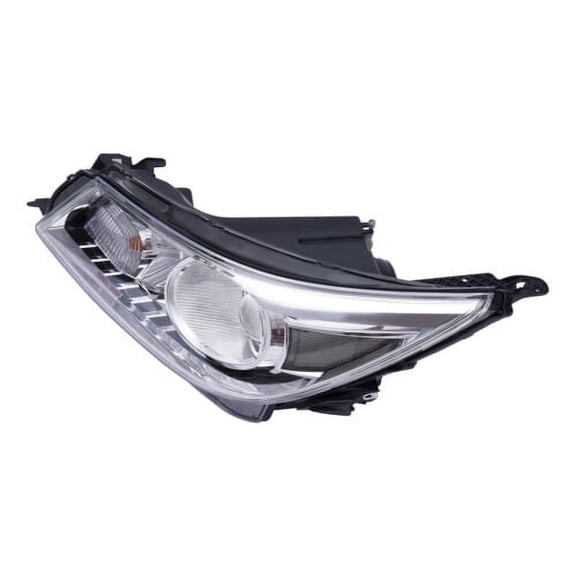 HID Xenon Headlight Headlamp   Bulbs for Buick LaCrosse 2010-2013 Driver LH Side