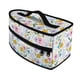 thumbnail image 3 of Organizador portátil para la mayoría de las planchas. Estuche multiusos con cremallera. Vistoso, 3 of 9