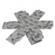 thumbnail image 1 of Juego de 9 protectores de sartenes, 3 tamaños diferentes, apilables, para evitar rayones., 1 of 5