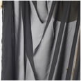 thumbnail image 6 of HOWPAY Halloween Capes For Women Chiffon Halter Cape Thin Shawl Cloak Stage Performance Cosplay Outfit For Party Event Halloween Costumes One Size, 6 of 7