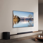 Samsung Q-Series 3.1.2Ch Dolby Atmos Soundbar with Subwoofer HW-Q600F/ZA