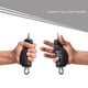 thumbnail image 3 of Agarraderas para Ejercicios de Gimnasio, Accesorio para Dominadas LAT, Manija de Gimnasio para Cable, Equipo de Entrenamiento de Bricolaje para Gimnasio en Casa, 3 of 5