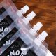 thumbnail image 5 of FELTECHELECTR 30 bolsas de 250 ml para almacenar bebidas y jugos, ideales para fiestas de Halloween (bolsas de extraterrestre, zombi y calavera, 10 unidades cada una), 5 of 6