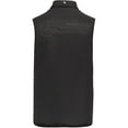 thumbnail image 2 of Mercedes AMG Petronas F1 Men's Lightweight Padded Vest, 2 of 9