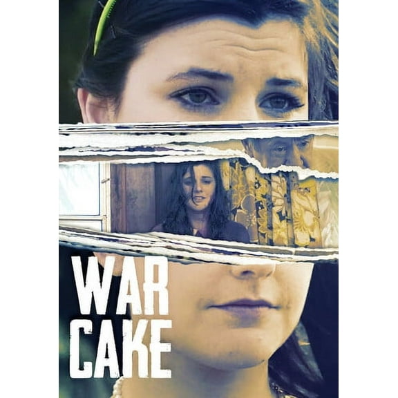 War Cake (DVD), Leomark Studios, Drama