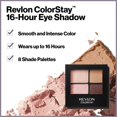 thumbnail image 3 of Revlon® Colorstay™ 16 Hour Eye Shadow, 3 of 6