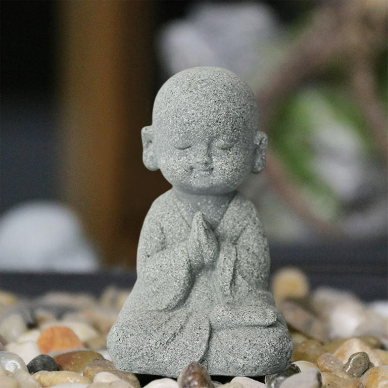 Mini Buddha Board Asst. - Wit & Whimsy Toys