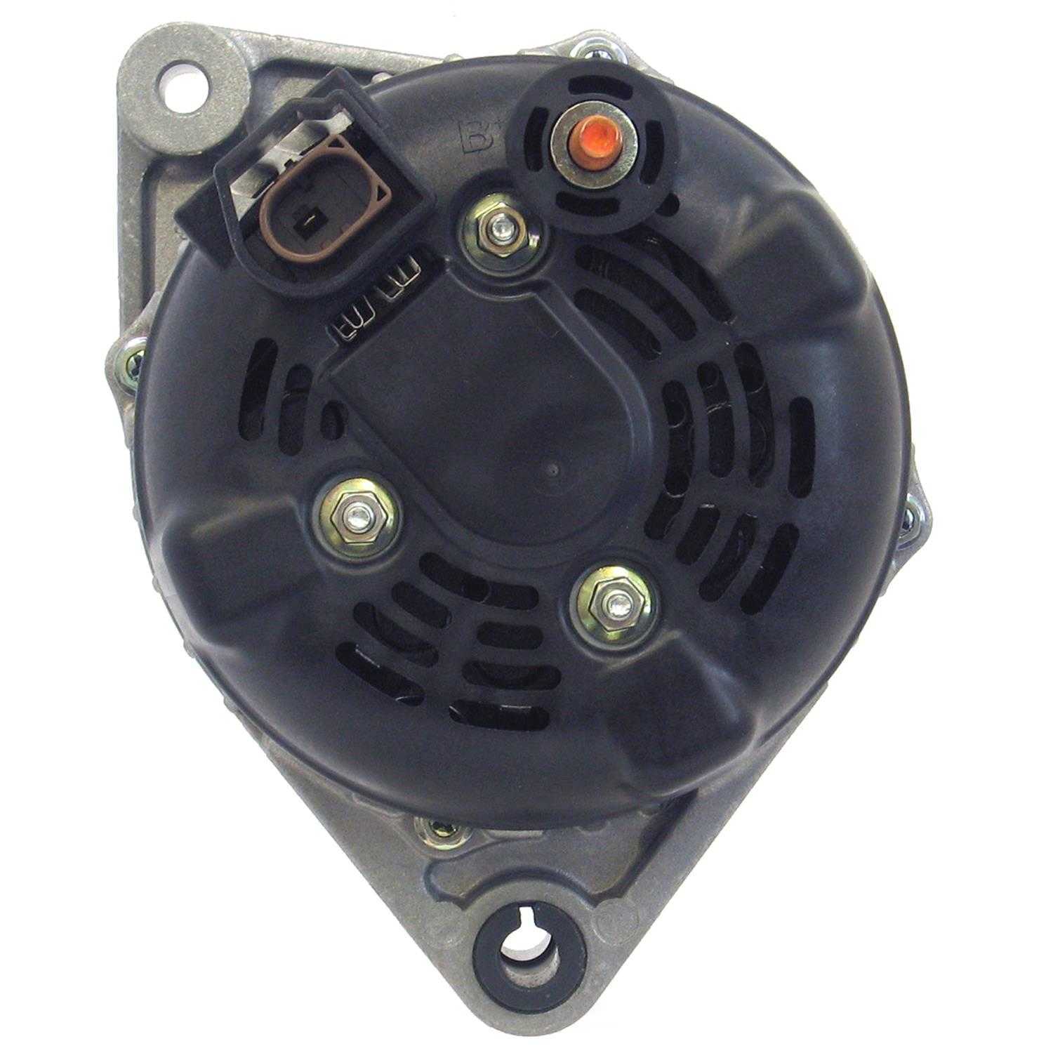 FVP Professional 15016 Alternator Standard
