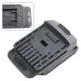 thumbnail image 1 of BTOER Battery Adapter For Dayi 2106 Battery To FOR Dongke/FRO Kewang/FOR Bono Body Converter Battery DIY Power Tool Box, 1 of 9