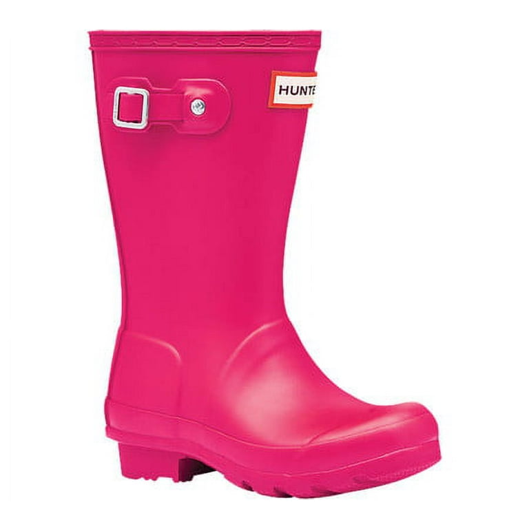 Hunter wellies top infant 5