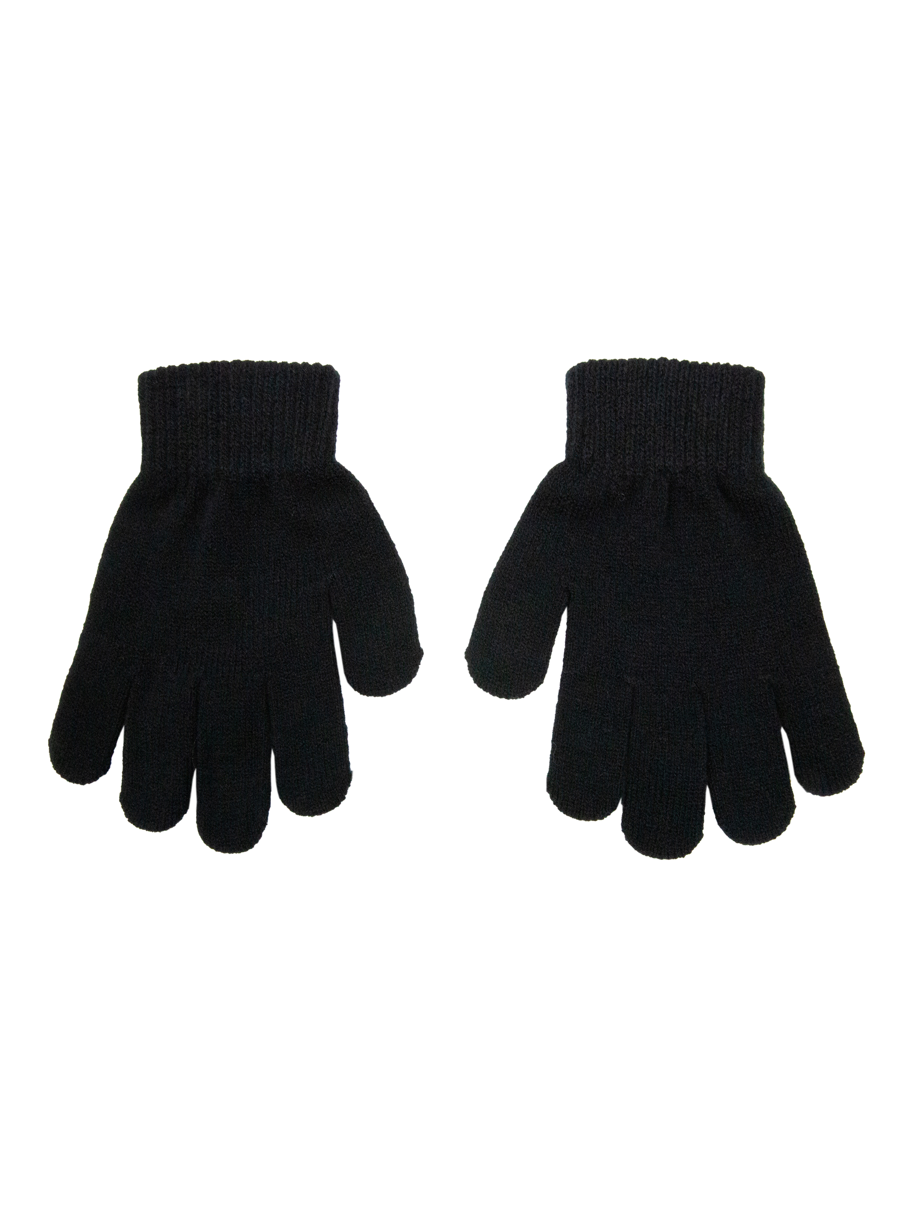 Berkshire Boys 3 Pack Glove Set, One Size
