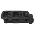 thumbnail image 2 of Window Switch, Driver Door Power Window Switch D2BT 14A132 AA Durable  For Fiesta 2014 To 2019, 2 of 8