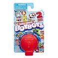 thumbnail image 1 of Transformers BotBots Series 1 Collectible Blind Bag Mystery Figure -- Surprise 2-In-1 Toy, 1 of 9