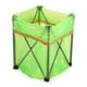 thumbnail image 2 of Herramienta Outdoor Silla cómoda al aire libre del asiento de inodoro del peso ligero del retrete pl BRS Herramienta Outdoor, 2 of 7