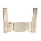thumbnail image 1 of Corrector de espalda ajustable portátil para suministros de oficina en casa (XS) Sywqhk Para Estrenar, 1 of 6