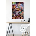 thumbnail image 4 of Jumbie - Phoenix Wall Poster, 22.375" x 34", 4 of 4