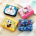 thumbnail image 2 of Bolsas de mujer hello Kitty Stitch Doraemon Cartera Monedero KN3305, 2 of 4