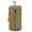 Brown, variant on Waist Bag Insulation Water Cup Bag Water Bottle Bag Multifunctional Cup Cover Mobile Phone Bag Accessories Bag